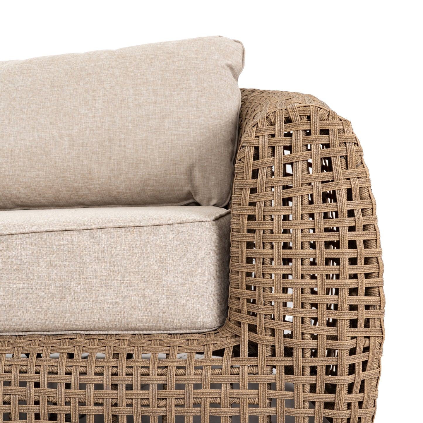 Bloom Collection Outdoor Sofa