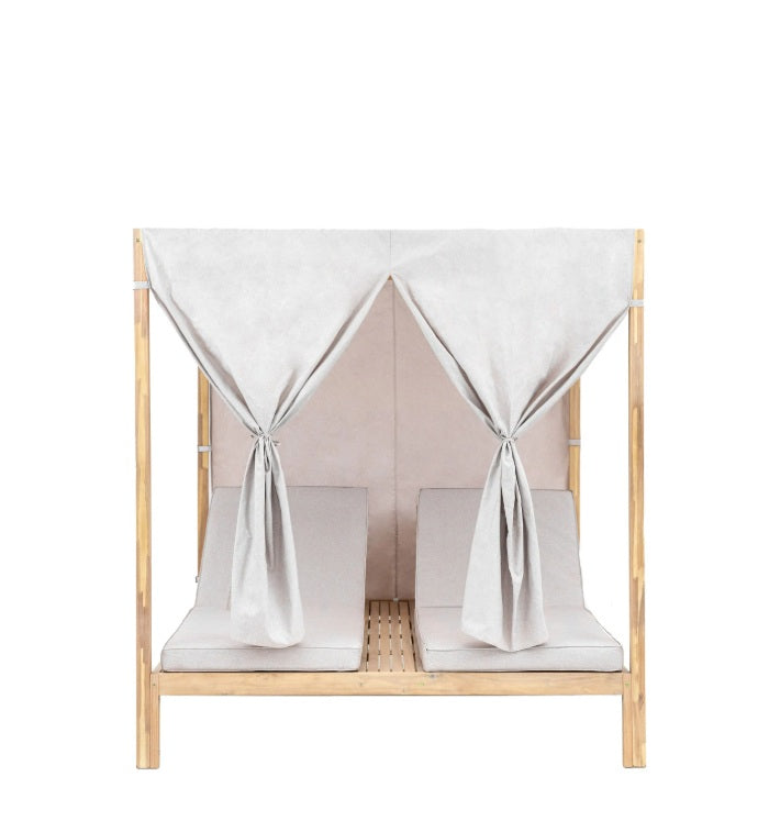Ammos Double Outdoor Daybed