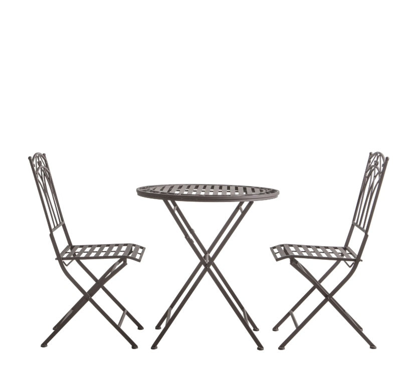 Burano Outdoor Bistro Set