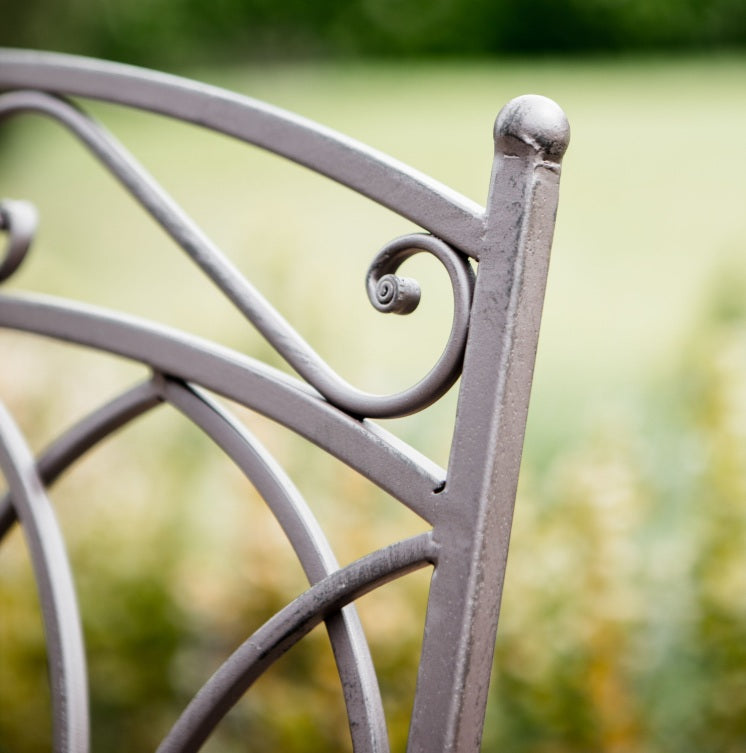 Burano Outdoor Bistro Set