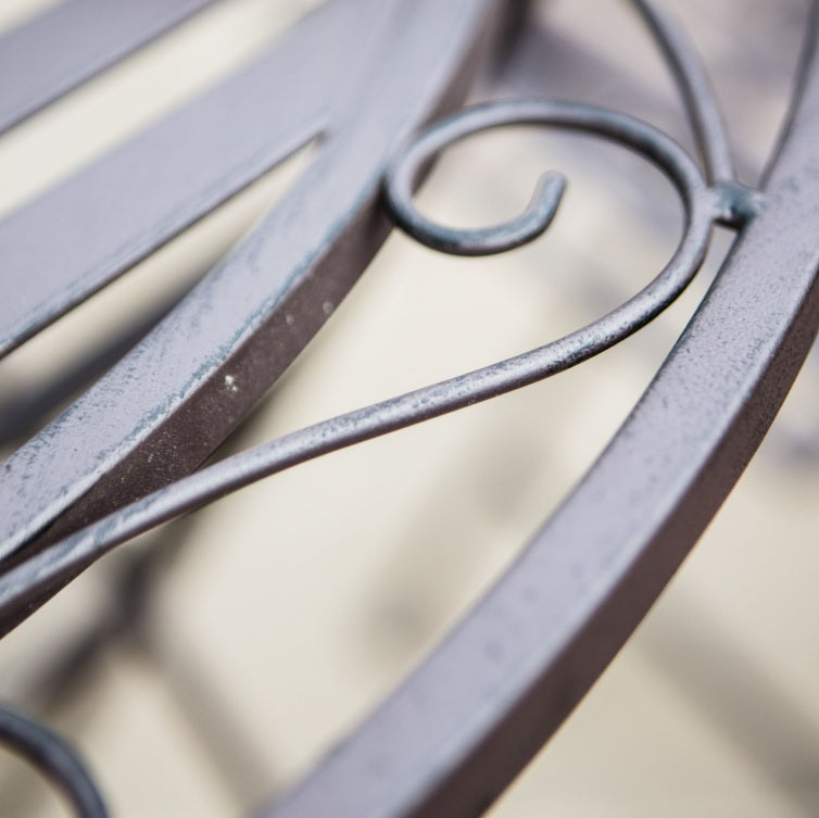 Burano Outdoor Bistro Set