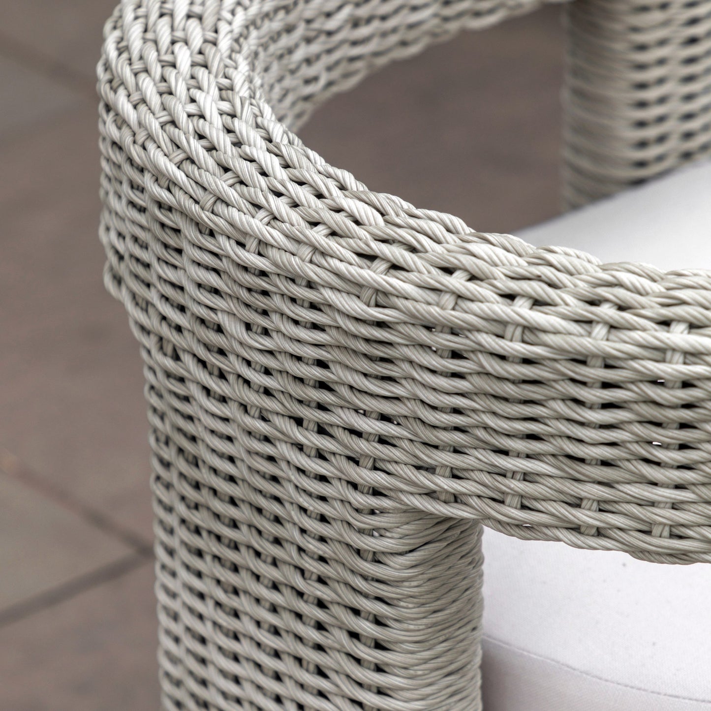 Hvar Dining Chair (Pack of Two)