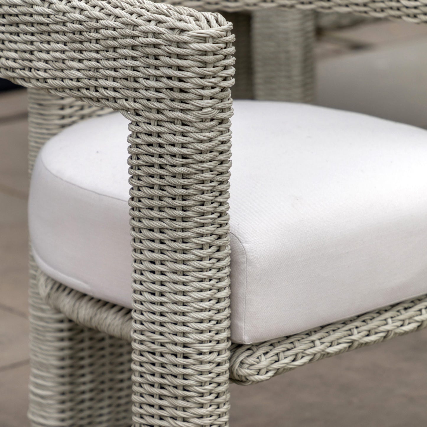 Hvar Dining Chair (Pack of Two)