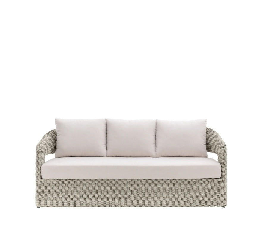 Hvar Sofa 3 Seater