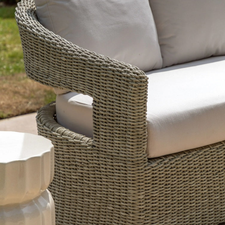 Hvar Sofa 3 Seater