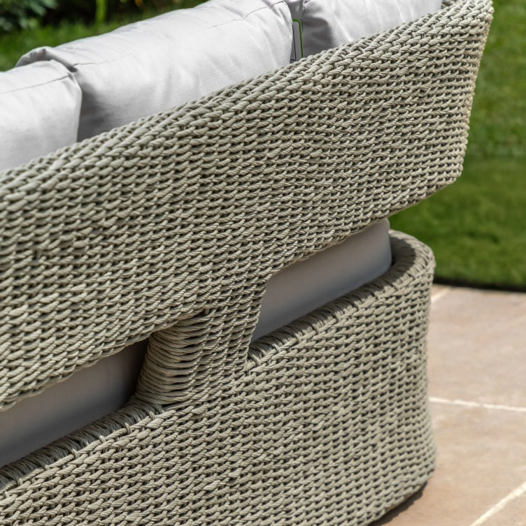 Hvar Sofa 3 Seater