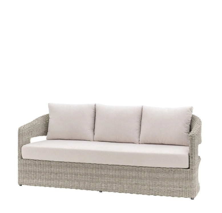 Hvar Sofa 3 Seater