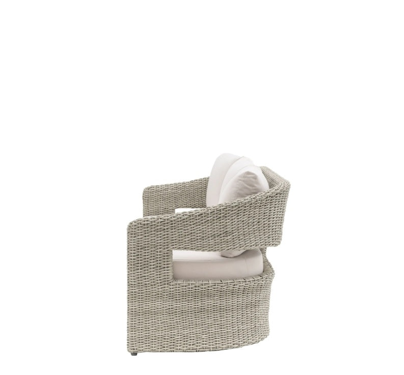 Hvar Sofa 3 Seater