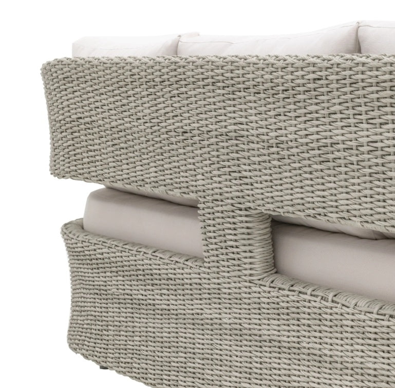 Hvar Sofa 3 Seater