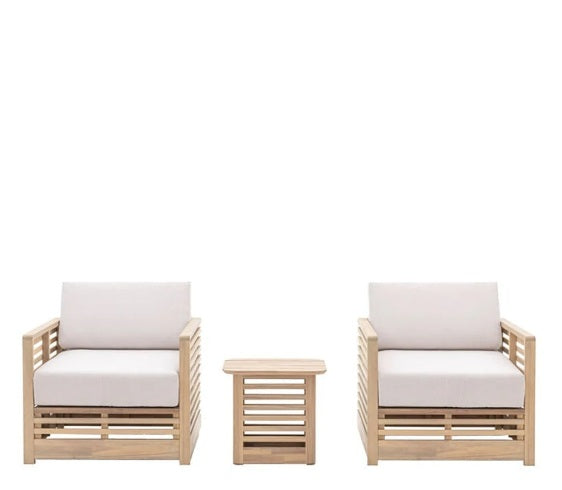 Marotta Lounge Set