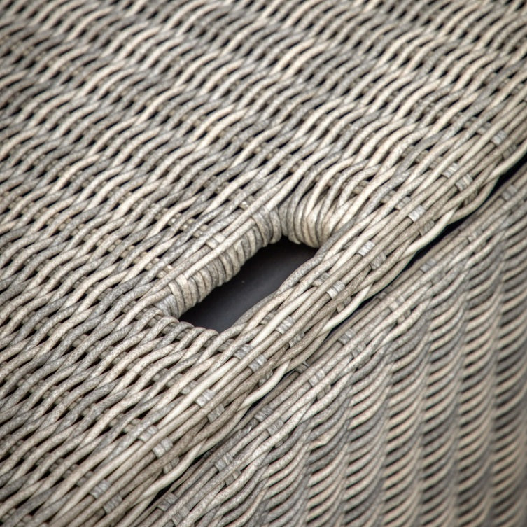 Porto Storage Sofa (2 Seater)