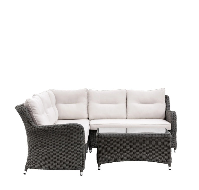 Windsor Corner Lounge Set