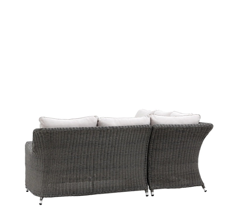 Windsor Corner Lounge Set