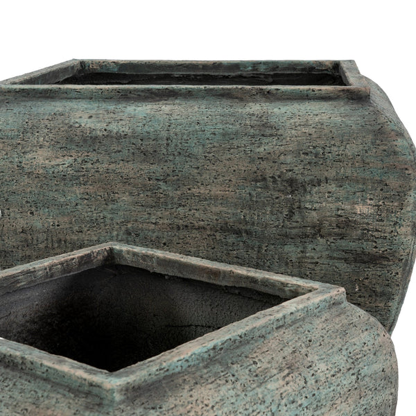 Pots & Accessories