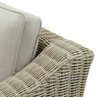 Capri Collection Outdoor Armchair - 6