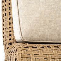 Bloom Collection Outdoor Large Lounge Chair - 2