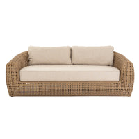 Bloom Collection Outdoor Sofa - 2