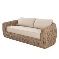 Bloom Collection Outdoor Sofa - 1