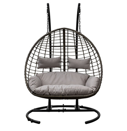 Adanero Hanging Chair (2 Seater)