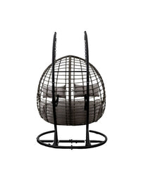 Adanero Hanging Chair (2 Seater) - 3
