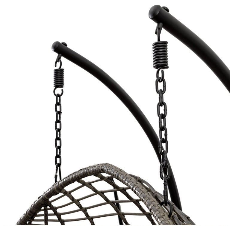 Adanero Hanging Chair (2 Seater)