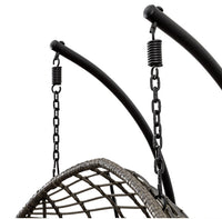 Adanero Hanging Chair (2 Seater) - 5