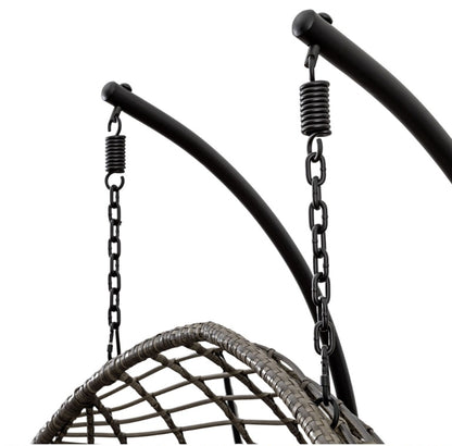Adanero Hanging Chair (2 Seater)