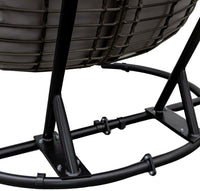 Adanero Hanging Chair (2 Seater) - 4