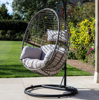 Adanero Hanging Chair - 1