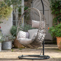 Adanero Hanging Chair - 3