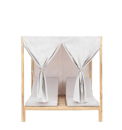 Ammos Double Outdoor Daybed
