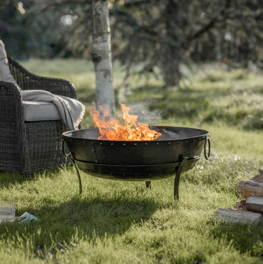 Atessa Firepit