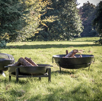 Atessa Fire Pit - 2