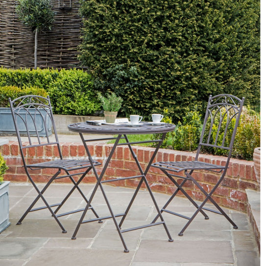 Burano Outdoor Bistro Set
