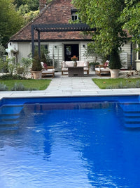 Titan Pergola Range - 3