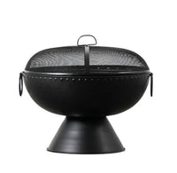 Perano Fire Pit - 3