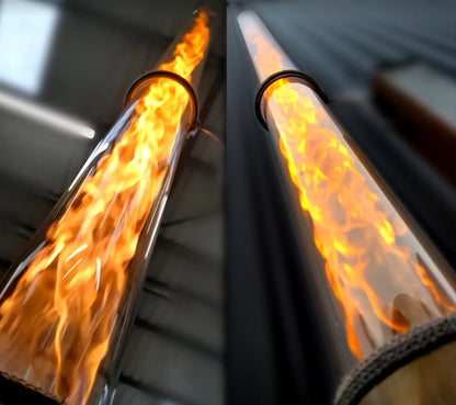 Firestorm Heater: Phoenix