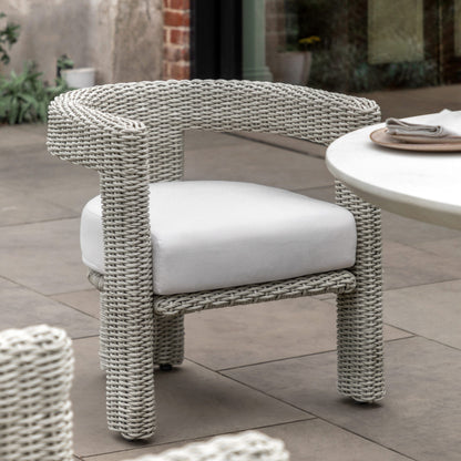 Hvar Dining Chair (Pack of Two)