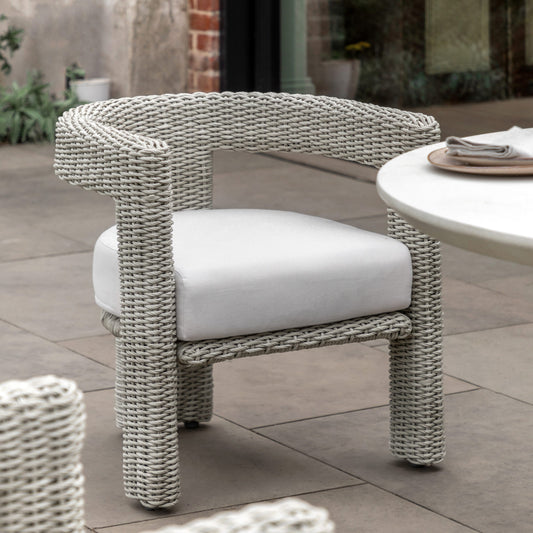 Hvar Dining Chair (Pack of Two)