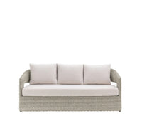 Hvar Sofa 3 Seater - 8