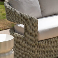 Hvar Sofa 3 Seater - 4