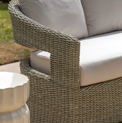 Hvar Sofa 3 Seater
