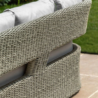 Hvar Sofa 3 Seater - 3