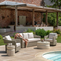 Hvar Sofa 3 Seater - 2