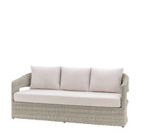 Hvar Sofa 3 Seater - 7
