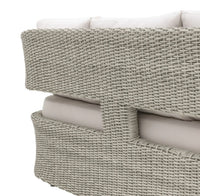 Hvar Sofa 3 Seater - 5