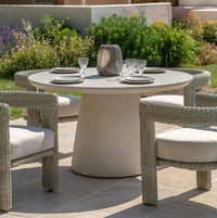Hvar Dining Table - 2