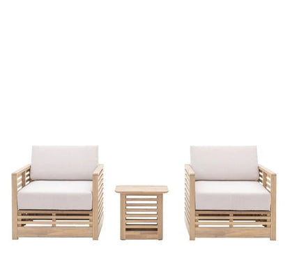 Marotta Lounge Set