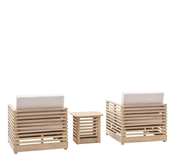 Marotta Lounge Set