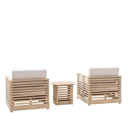Marotta Lounge Set